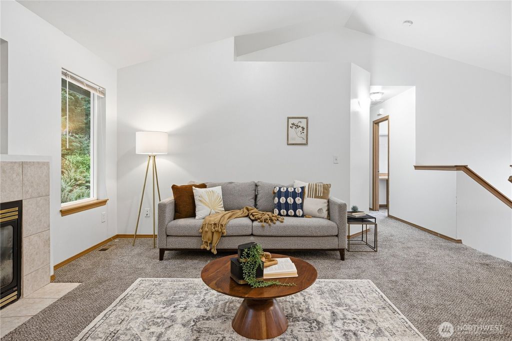 Photo of 39 Sudden Valley Drive, Bellingham, WA 98229 (MLS # 2480741)