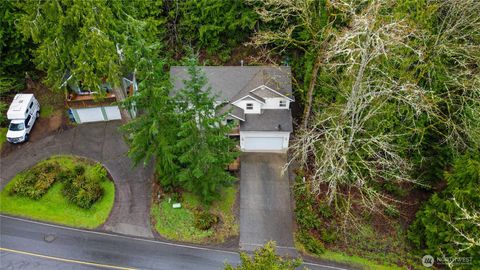 Photo of 39 Sudden Valley Drive, Bellingham, WA 98229 (MLS # 2480741)