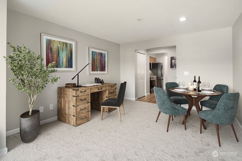 Photo of 1504 Aurora Avenue N #306, Seattle, WA 98109 (MLS # 2289712)