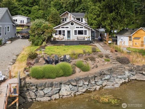 Photo of 3021 115th Ave. NW AVE, Gig Harbor, WA 98335 (MLS # 2536614)