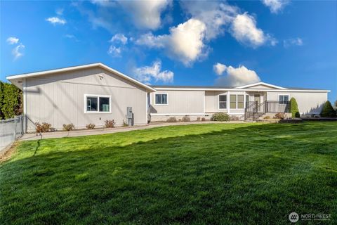 440 Mojonnier Road, Walla Walla, WA 99362 - MLS#: 2354709
