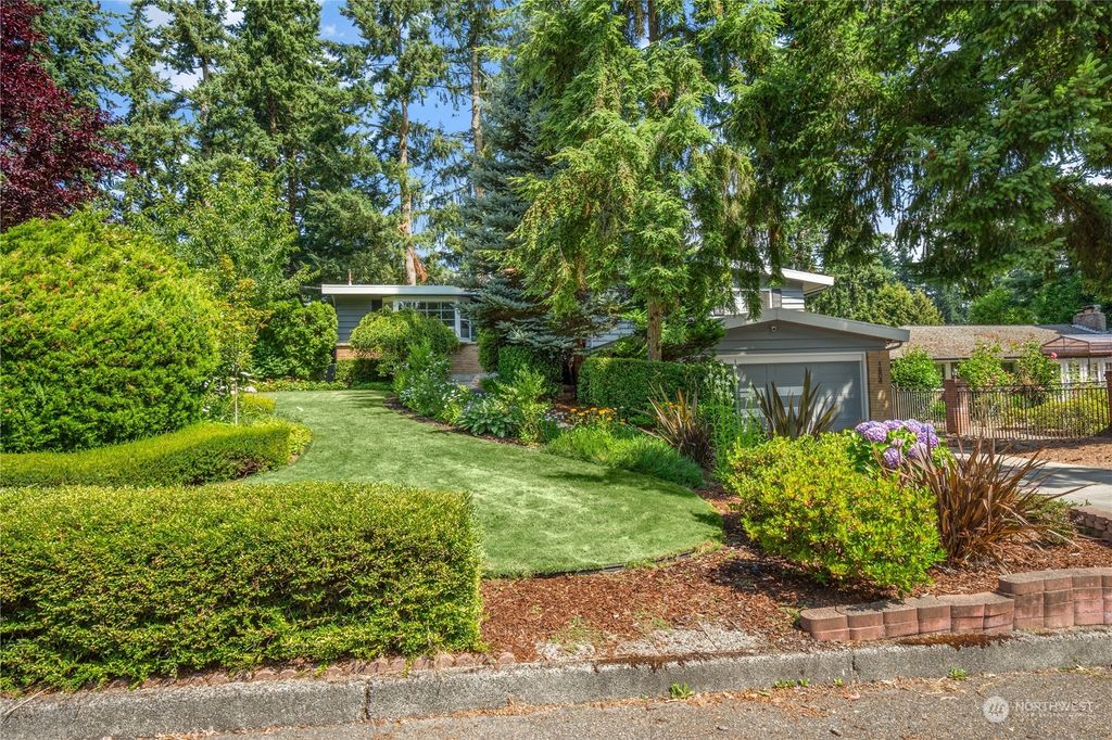 Photo of 1804 N 189th Street, Shoreline, WA 98133 (MLS # 2160448)