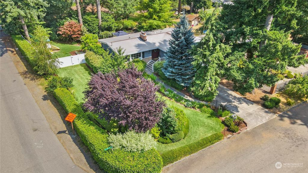 Photo of 1804 N 189th Street, Shoreline, WA 98133 (MLS # 2160448)