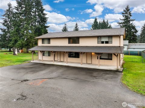 22416 40th Avenue E Spanaway WA 98387