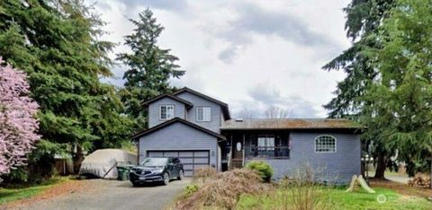 Photo of 10417 190th Avenue Ct E, Bonney Lake, WA 98391 (MLS # 2499818)