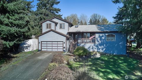 10417 190th Avenue Ct E Bonney Lake WA 98391