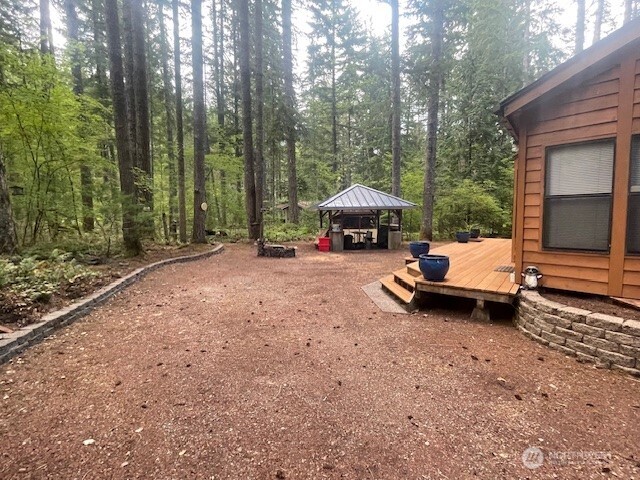 81 N Quinault Place