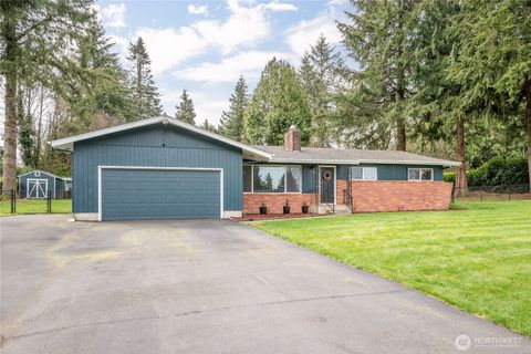 Photo of 13 Laulainen Road, Longview, WA 98632 (MLS # 2501802)