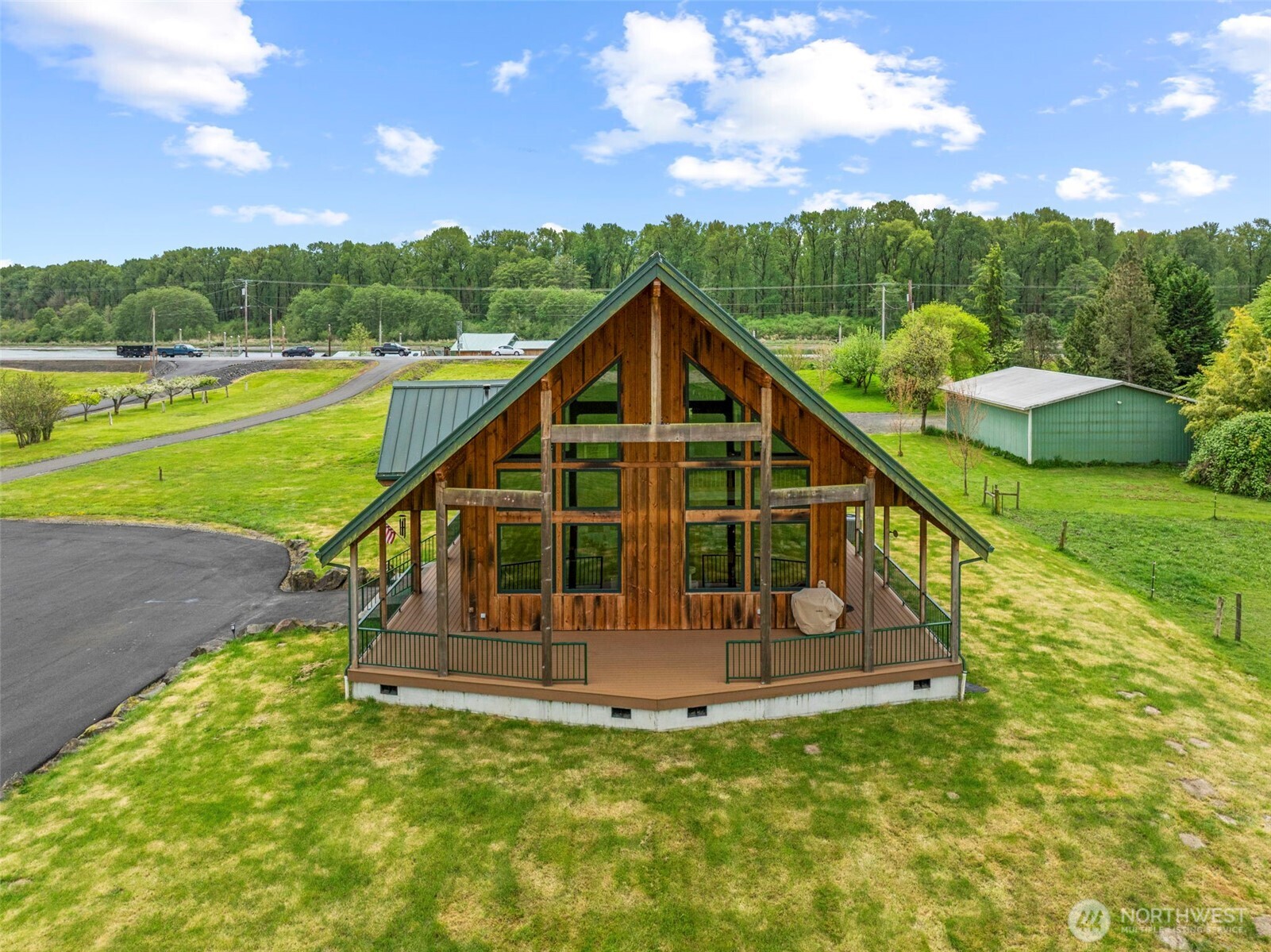 6238 Willow Grove Road
