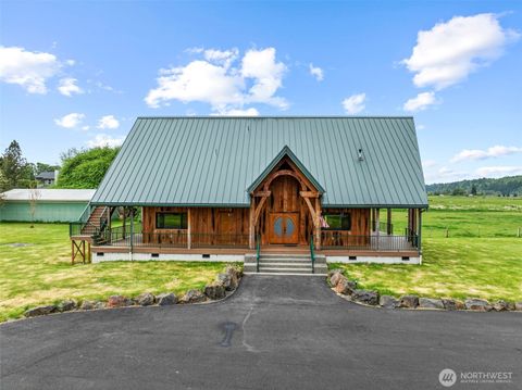 6238 Willow Grove Road Longview WA 98632