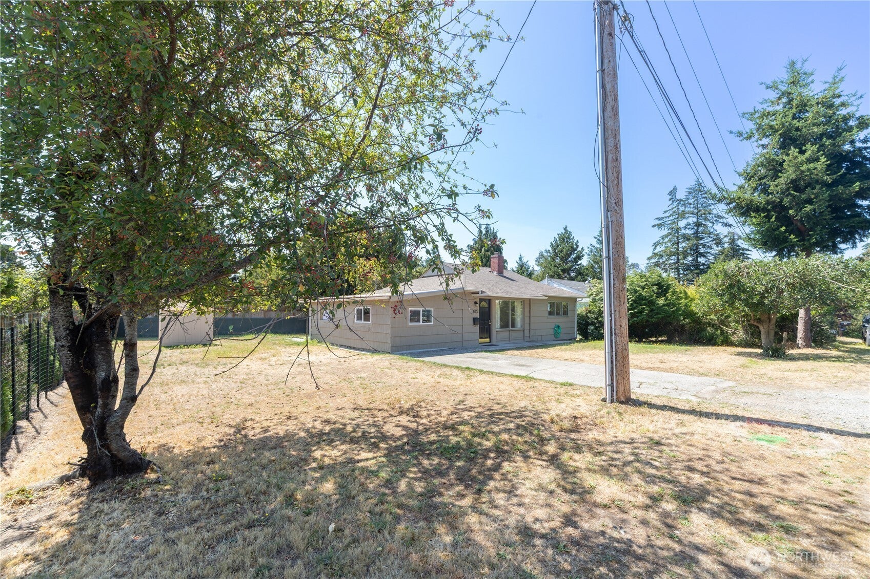 803 T Street