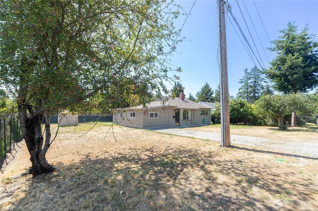 Photo of 803 T Street, Port Townsend, WA 98368 (MLS # 2558116)