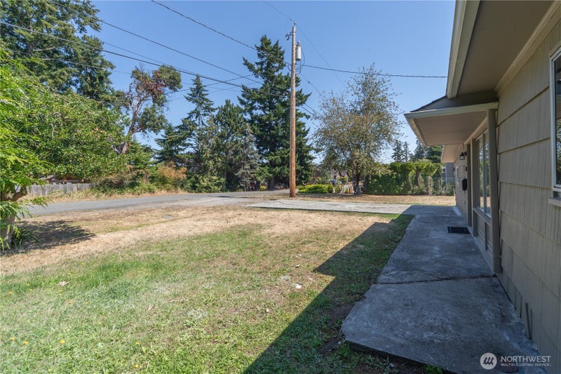803 T Street