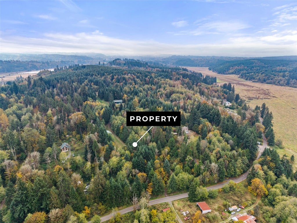 Photo of 21310 Zenkner Valley Road SW, Centralia, WA 98531 (MLS # 2596932)