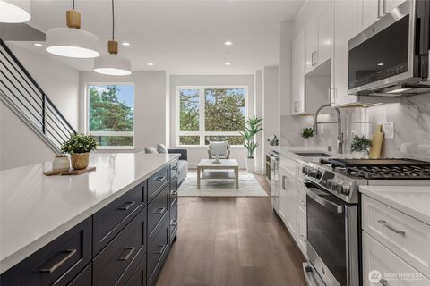 Photo of 8923 166th Avenue NE #101, Redmond, WA 98052 (MLS # 2546694)