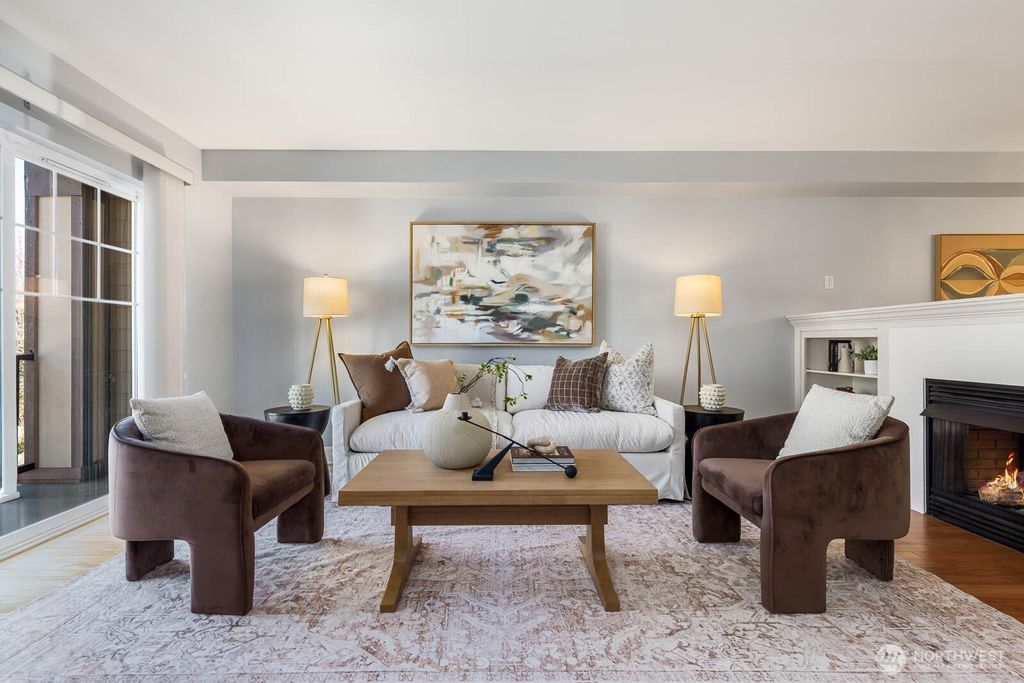 Photo of 7123 Shinkle Place SW, Seattle, WA 98106 (MLS # 2504417)