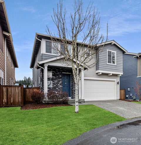 Photo of 17913 38th Drive #20, Bothell, WA 98012 (MLS # 2540378)
