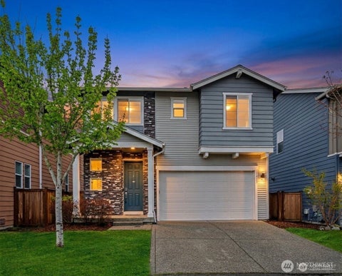 Photo of 17913 38th Drive #20, Bothell, WA 98012 (MLS # 2540378)