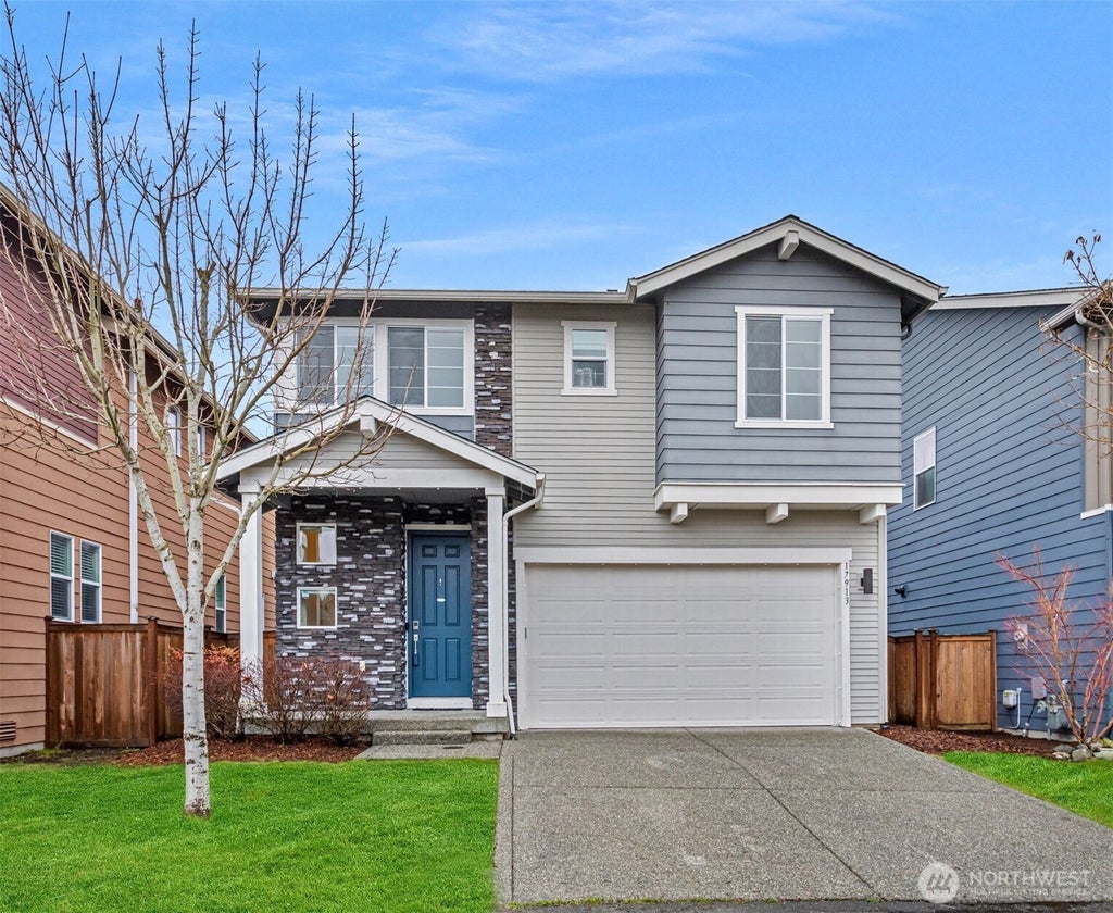 Photo of 17913 38th Drive #20, Bothell, WA 98012 (MLS # 2540378)