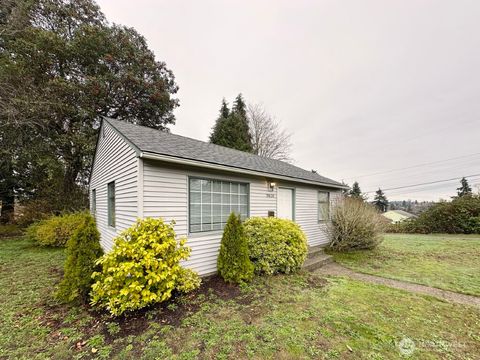 Photo of 9620 34th Avenue SW, Seattle, WA 98126 (MLS # 2458235)