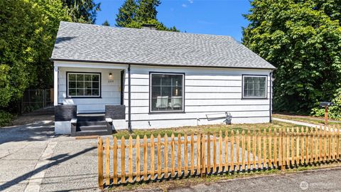 2319 Washington Street SE Olympia WA 98501