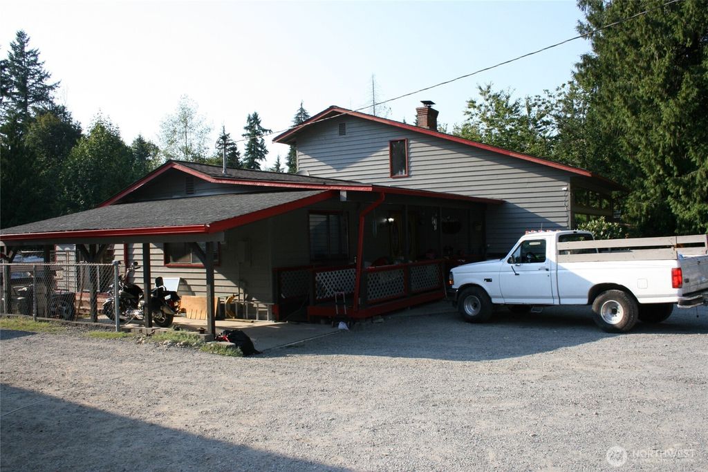 Photo of 8510 115th Avenue NE, Lake Stevens, WA 98258 (MLS # 2425790)