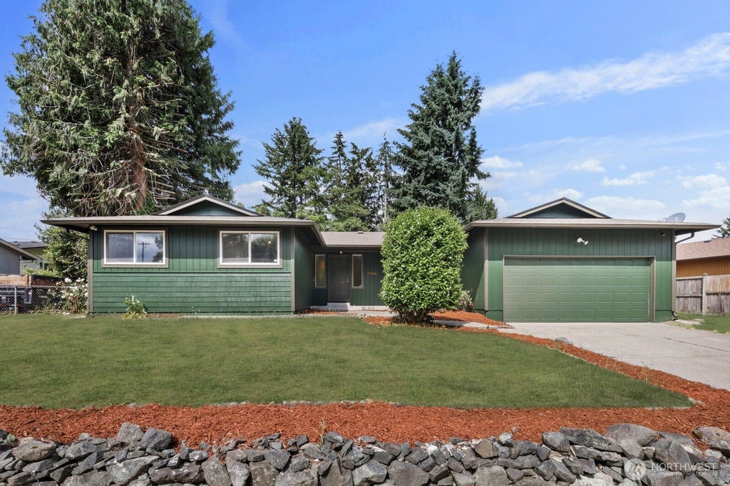 Photo of 7506 S L Street, Tacoma, WA 98408 (MLS # 2547628)