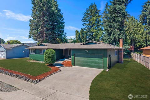 Photo of 7506 S L Street, Tacoma, WA 98408 (MLS # 2547628)