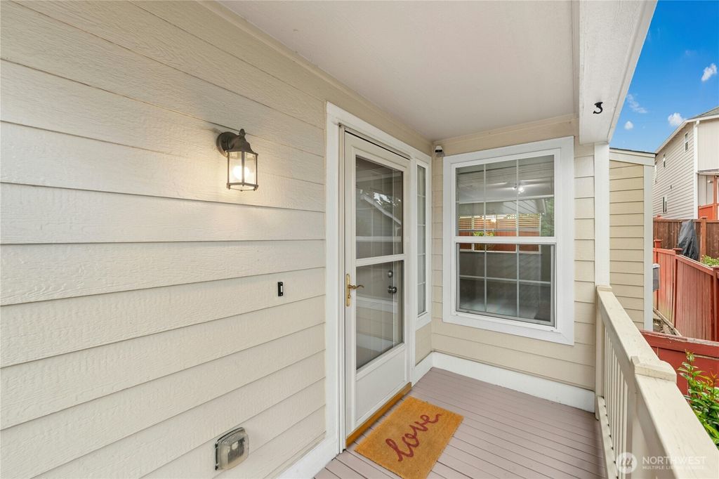 Photo of 19350 113th Avenue SE, Kent, WA 98031 (MLS # 2404764)