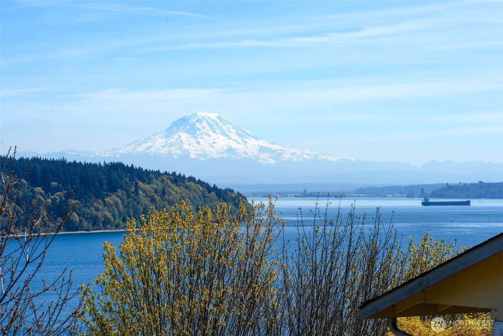 Photo of 11004 Colvos Drive NW, Gig Harbor, WA 98332 (MLS # 2503901)