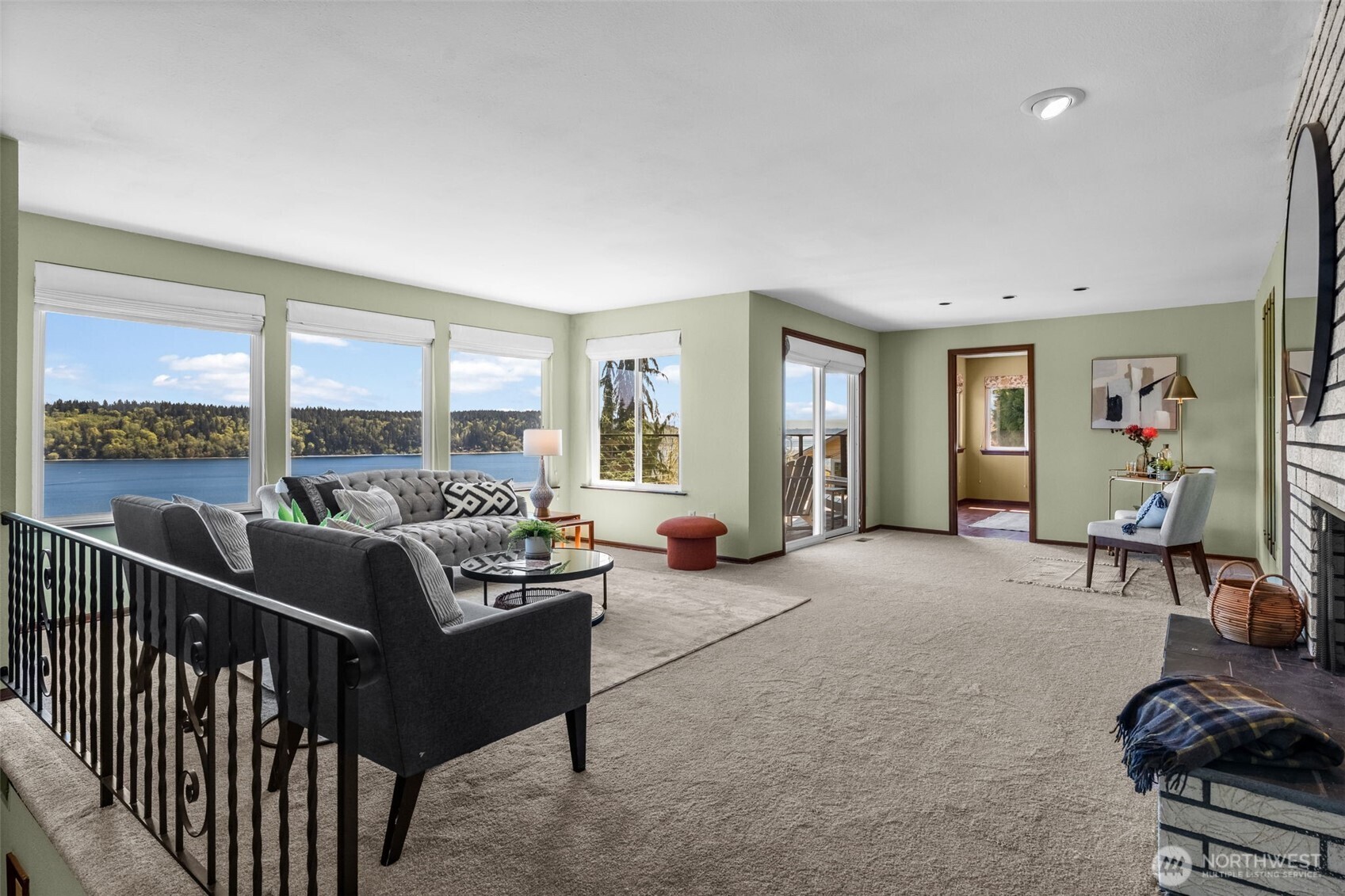 11004 Colvos Drive NW