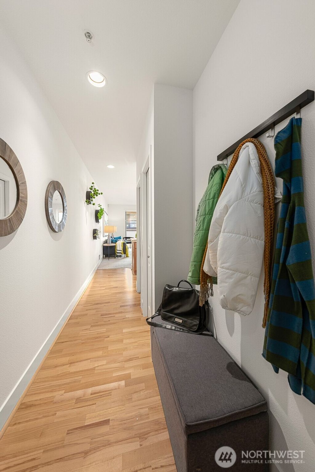 Photo of 410 NE 70th Street #510, Seattle, WA 98115 (MLS # 2331989)