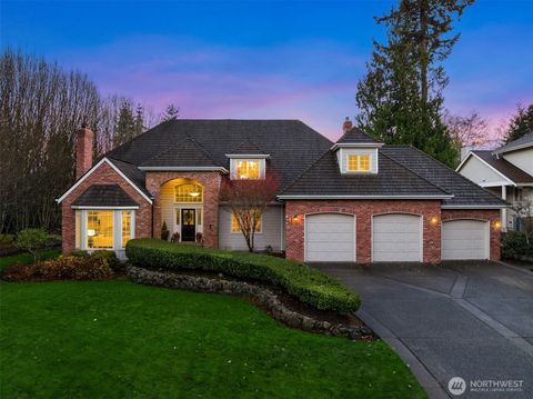 Photo of 1245 High School Road NE, Bainbridge Island, WA 98110 (MLS # 2460286)