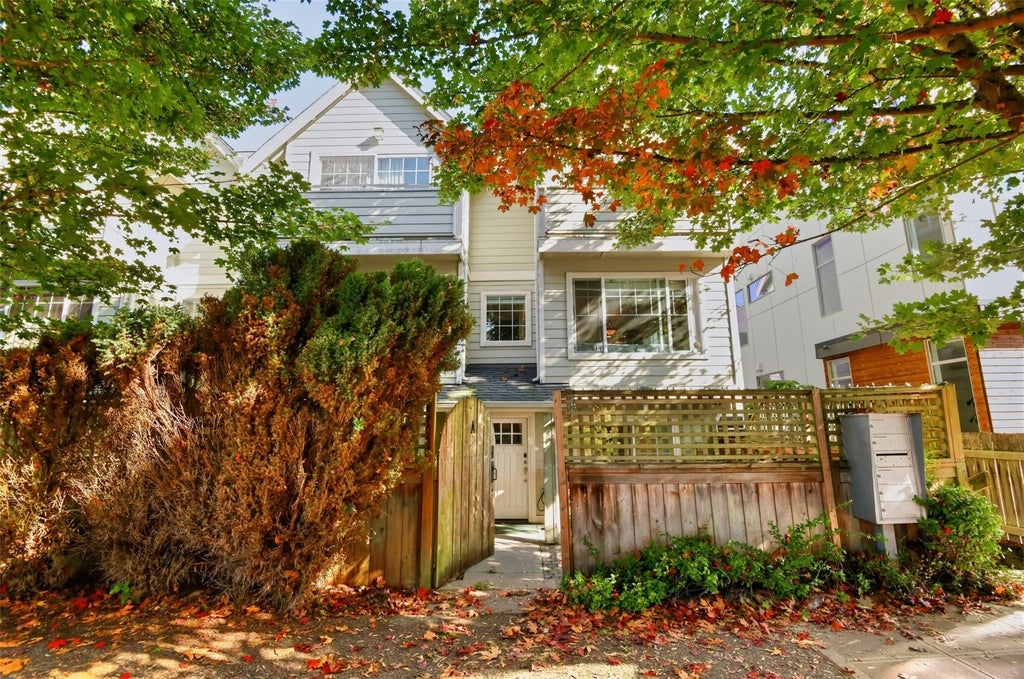 Photo of 8374 Loyal Way NW #A, Seattle, WA 98117 (MLS # 2596591)