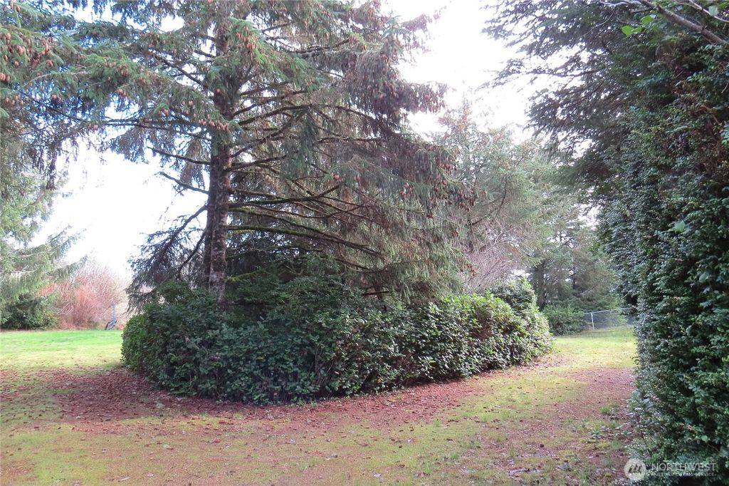 Photo of 636 Weatherwax Loop NE, Ocean Shores, WA 98569 (MLS # 2461692)