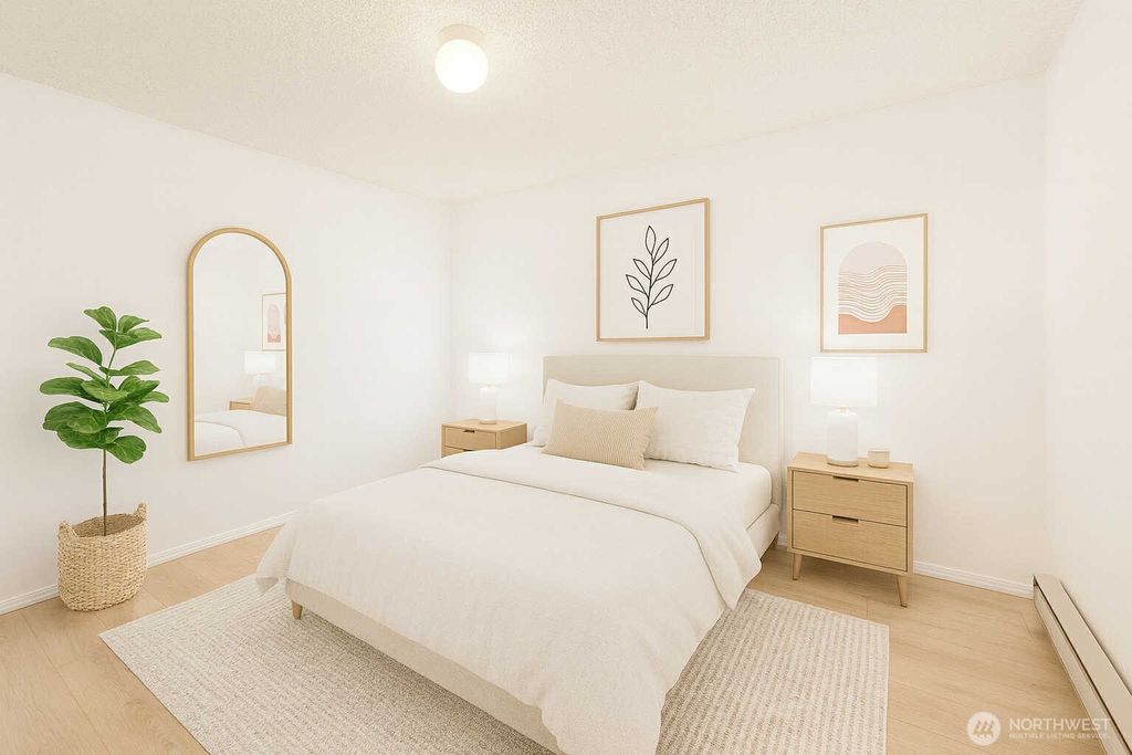 Photo of 318 S 174th Place #K, Burien, WA 98148 (MLS # 2425209)