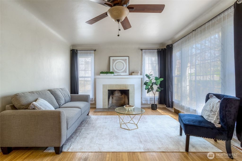 Photo of 721 E Spring Street, Dayton, WA 99368 (MLS # 2503041)