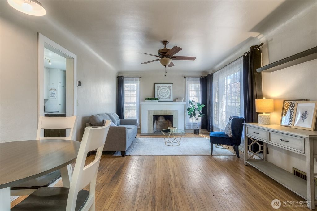 Photo of 721 E Spring Street, Dayton, WA 99368 (MLS # 2503041)