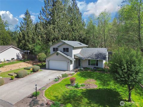 29313 78th Avenue S Roy WA 98580