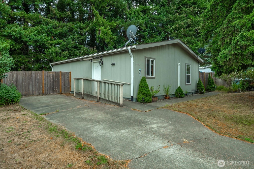 Photo of 5526 Yakima Lane, Lacey, WA 98503 (MLS # 2579792)