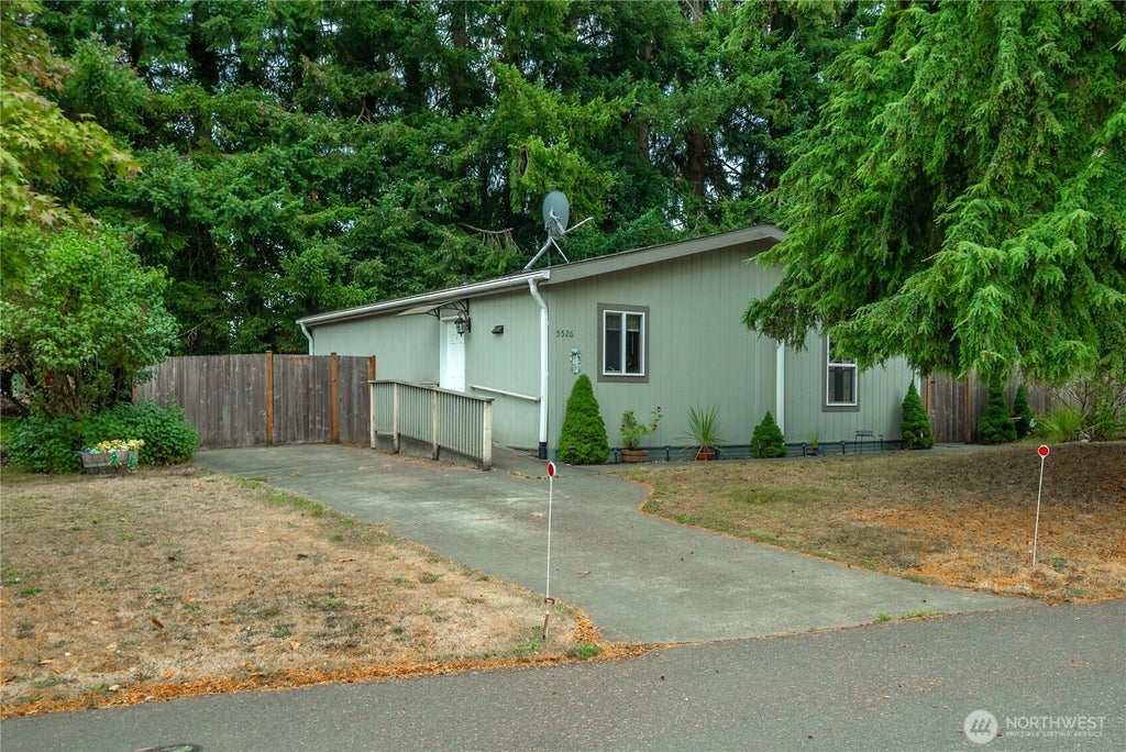 Photo of 5526 Yakima Lane, Lacey, WA 98503 (MLS # 2579792)