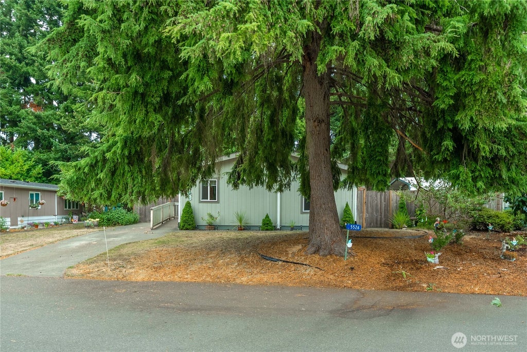 Photo of 5526 Yakima Lane, Lacey, WA 98503 (MLS # 2579792)