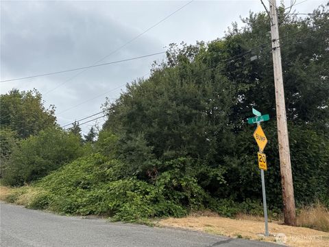 Photo of 7811 E F Street, Tacoma, WA 98404 (MLS # 2416838)