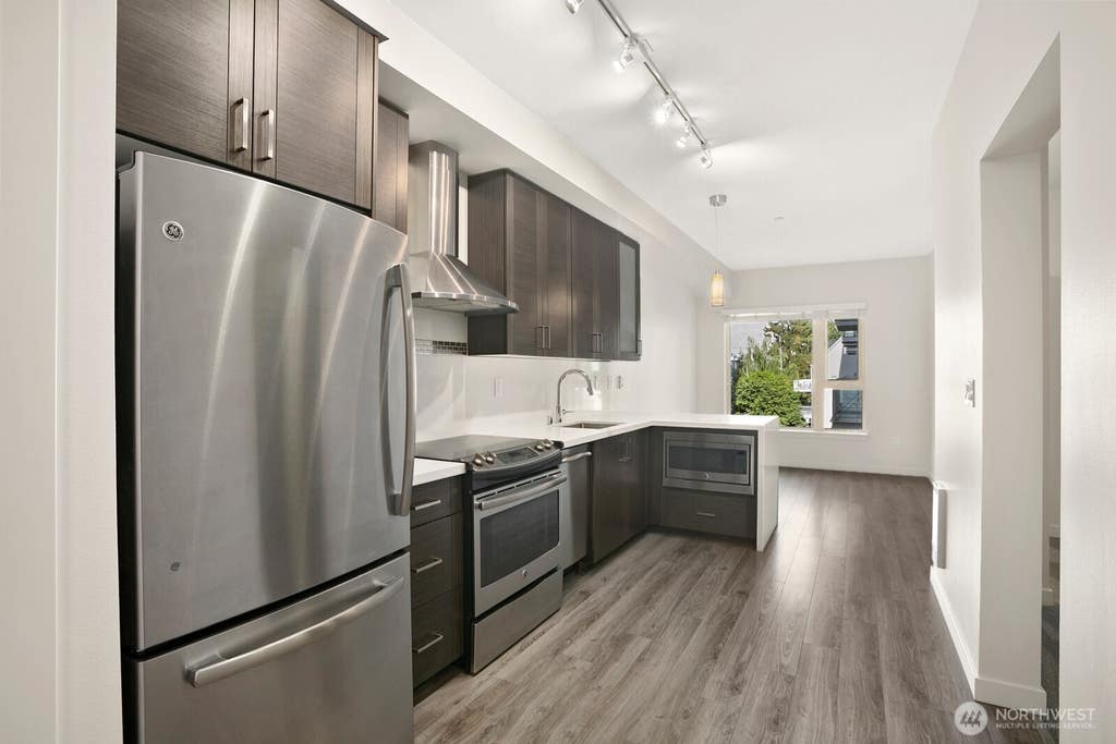 Photo of 1760 NW 56th Street #421, Seattle, WA 98107 (MLS # 2537648)