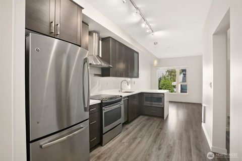 Photo of 1760 NW 56th Street #421, Seattle, WA 98107 (MLS # 2537648)