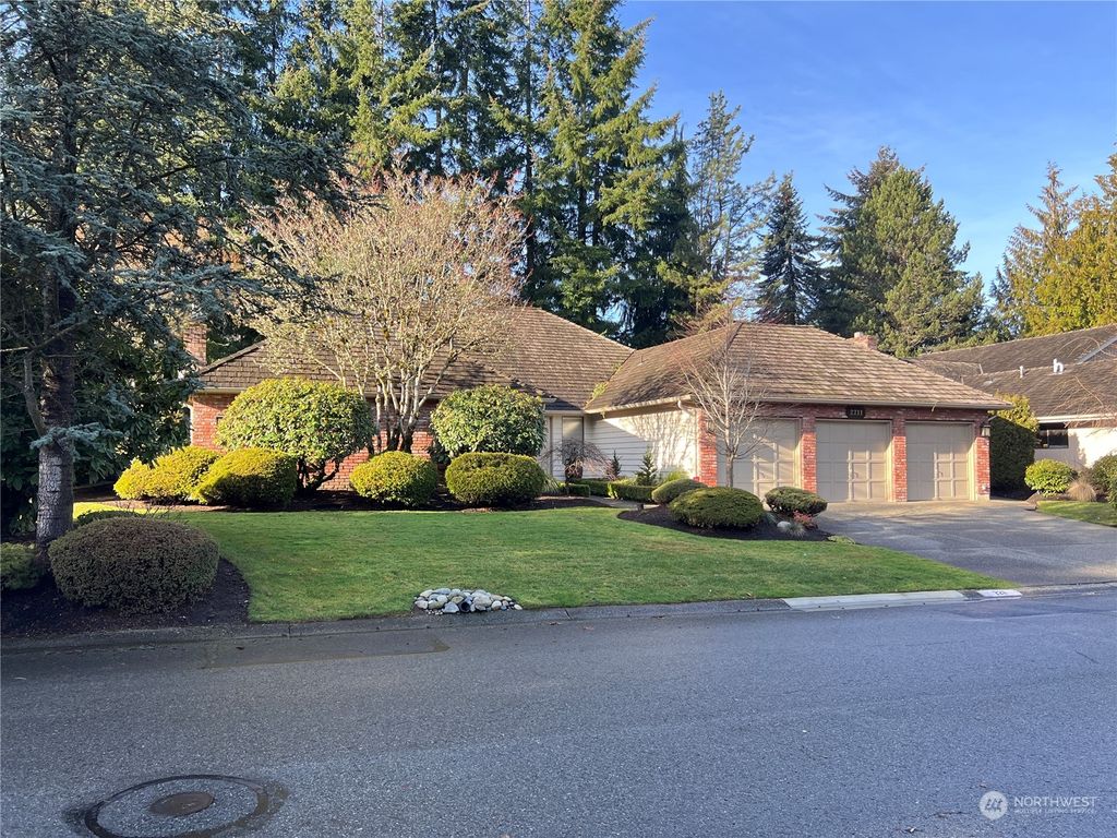 Photo of 2211 143rd Place SE, Mill Creek, WA 98012 (MLS # 2022458)