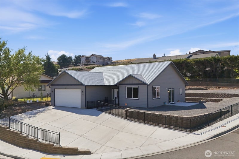 481 Patrick Road