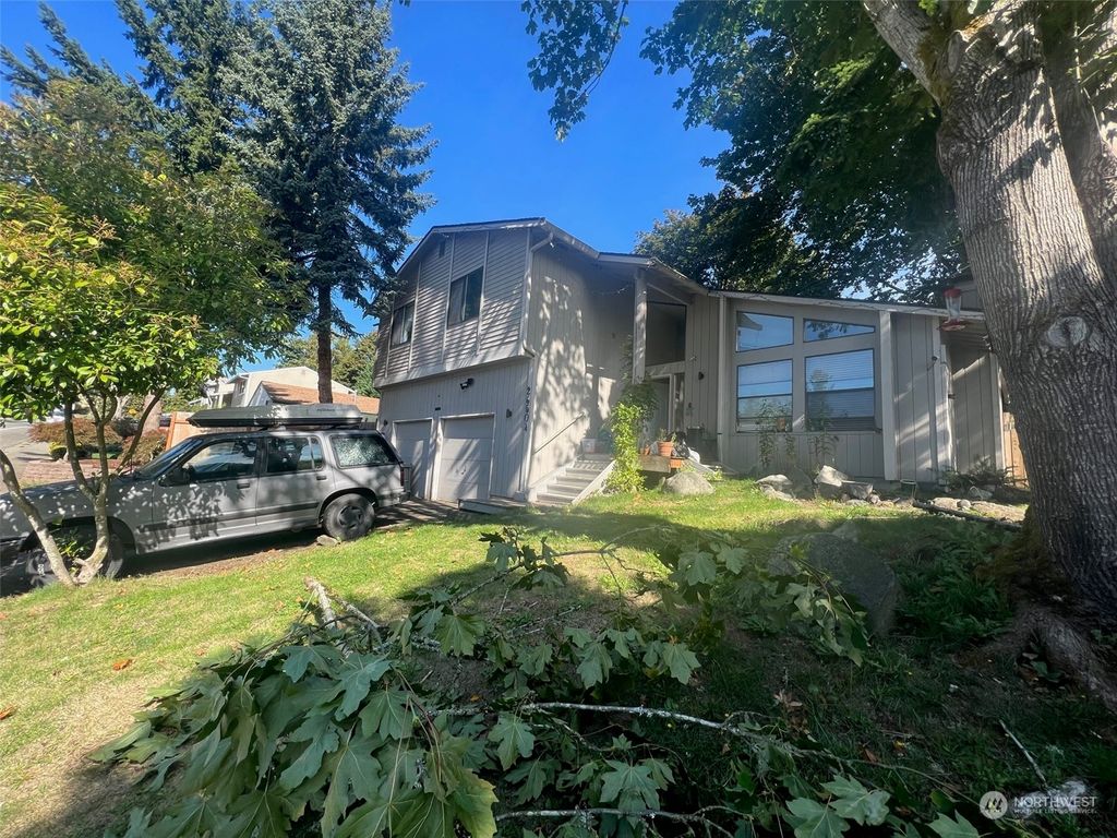 Photo of 26504 199th Place SE, Covington, WA 98042 (MLS # 2168261)