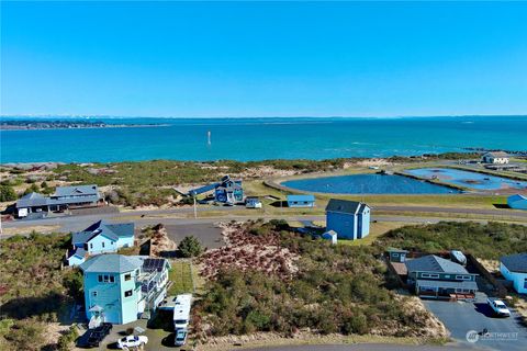 1414 Storm King Avenue Ocean Shores WA 98569