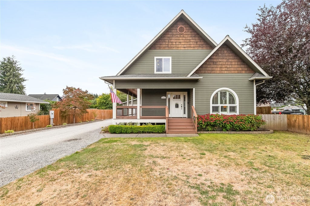 Photo of 1777 Main Street, Lynden, WA 98264 (MLS # 2583070)